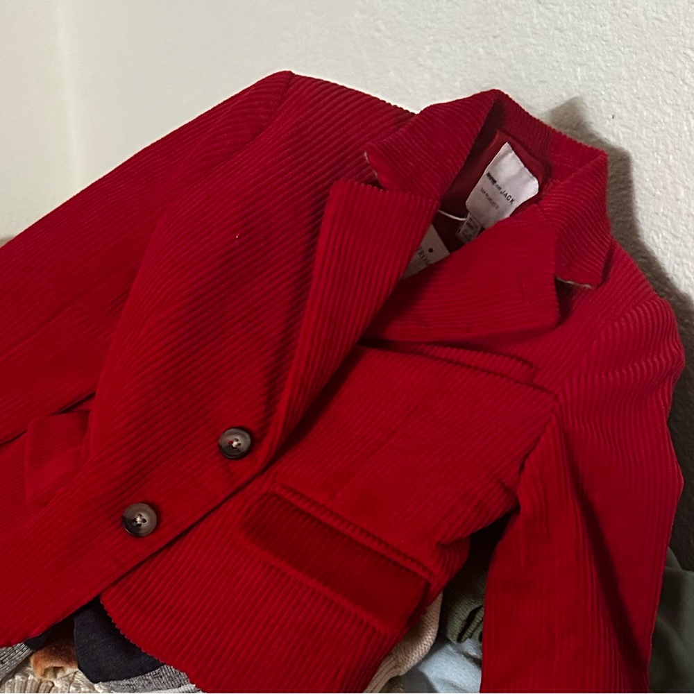Jacket